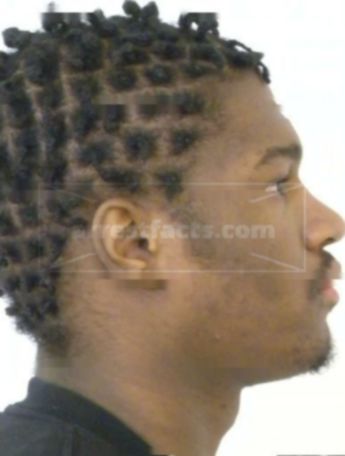 Marquis D Thomas