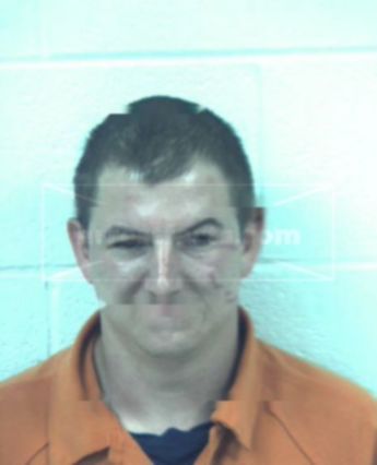 Marc Anthony Smith