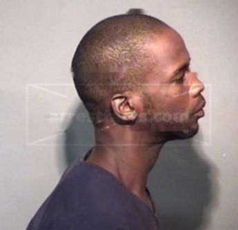Omar Jerome Williams