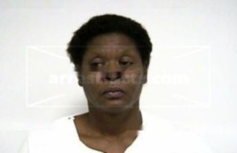 Nettie Jean Wilson