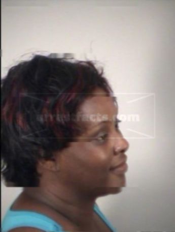 Tonya Rena Reddick