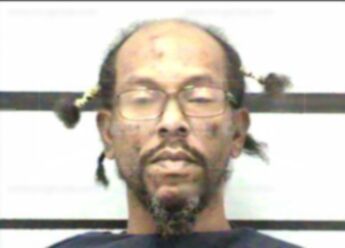 Patrick Deon Johnson