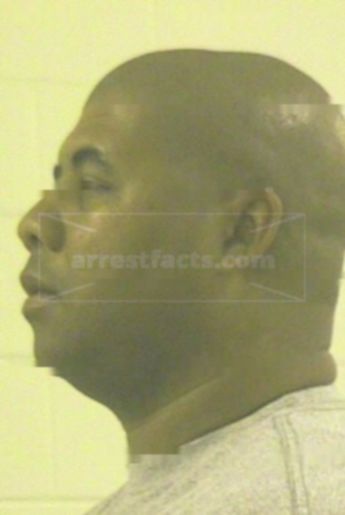 Dameion Catrell Watkins