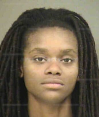 Ashley Sharon Hunter