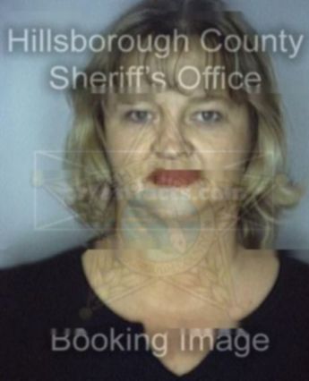 Brenda Baxley Palmer