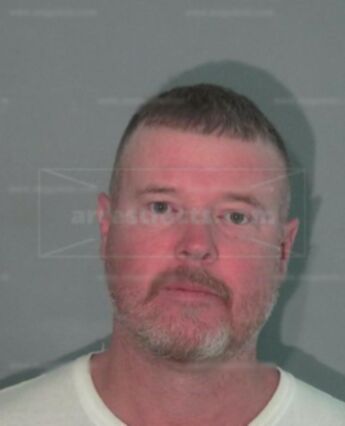 Daniel Ray Rogers