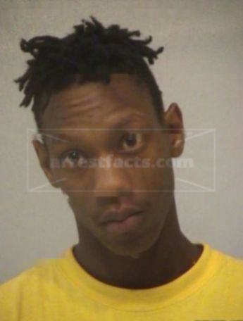 Antonio Tyrone Stern