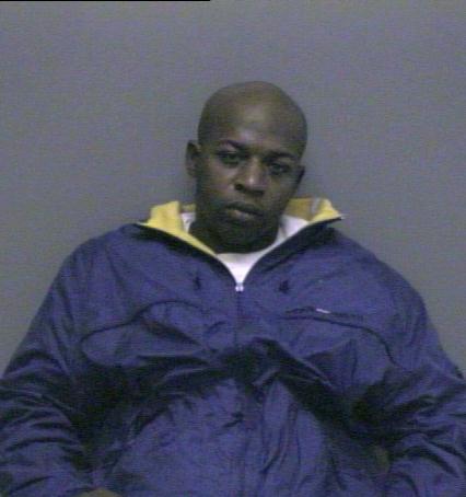 Richard Dewayne Wilson