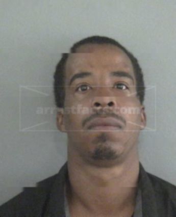 Corey Te'juan Mckinnie