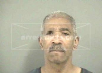 Waymon Cooper