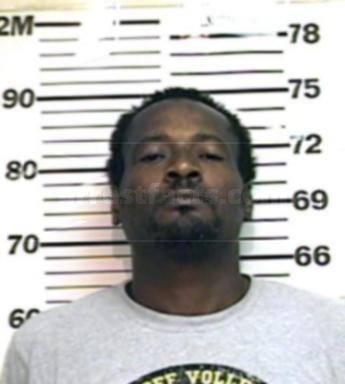 Steven Don Williams