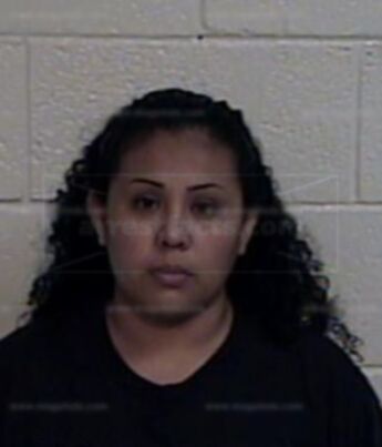 Aurora Serna Lugo