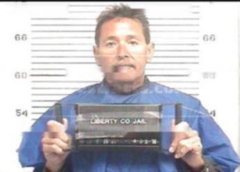 Donald Ray Smith Jr.