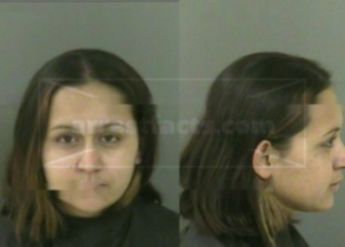 Melissa Faye Espinoza