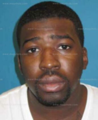 Brandon Lemar Evans