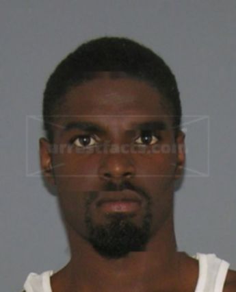 Christopher Brian Washington