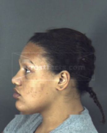 Ashley Chase Hofferberth