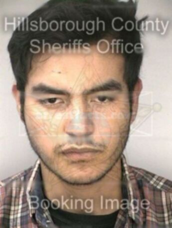 Hamilton Herrera Herreramoreno