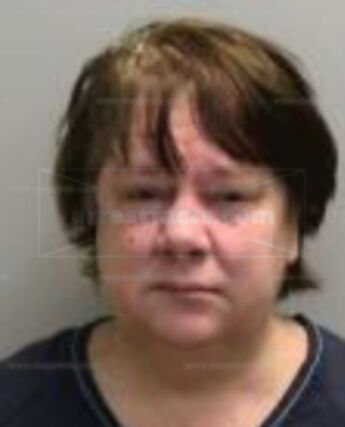Nancy Ruth Russell