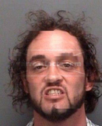 Michael Edwin Palmer