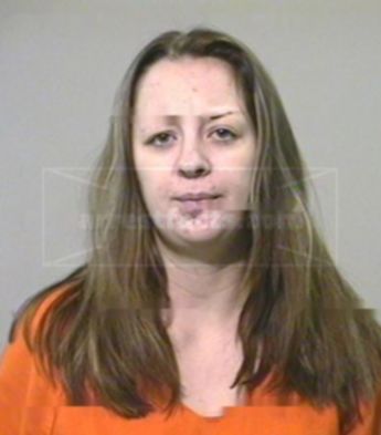 April Mae Nesmith