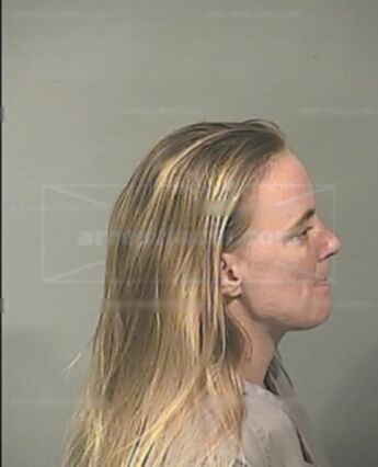 Lisa Diane Morton