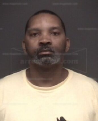 Anthony Tyrone Givans