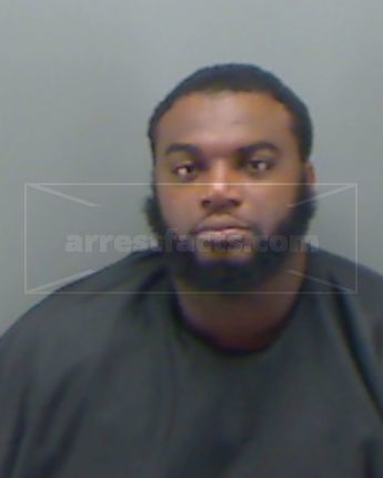 Cleint Earl Harris