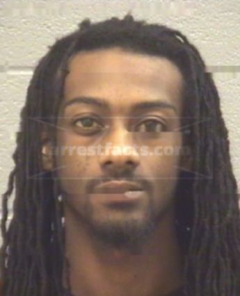 Brendan Lafreddric Samuels