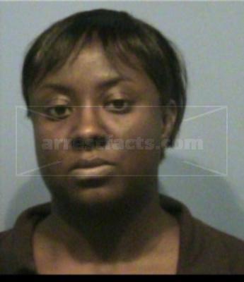 Shanicqua Shuntrele Harrell