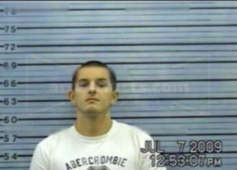 Sean Thomas Johnson