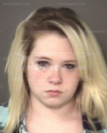 Courtney Marie Mabe