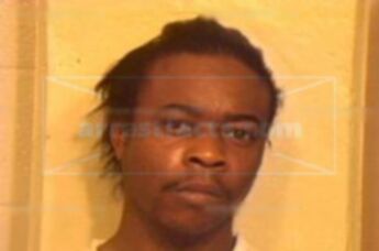 Jerome Terdell Mack