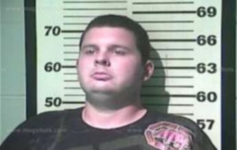 Jarrod Daniel Haggard