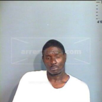 Edgar Branch Jr.