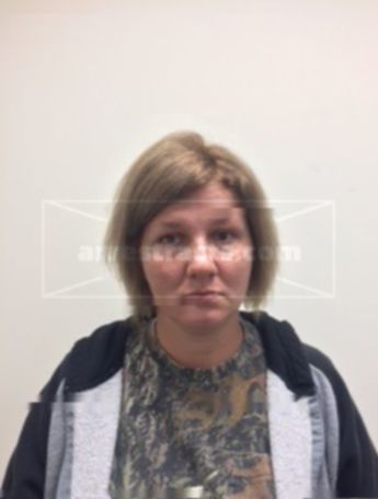 Amanda Gail Little