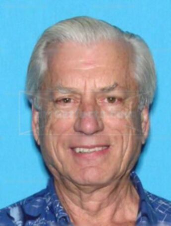John Bruce Wylie