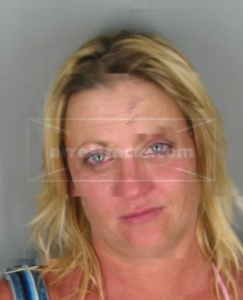 Sandra Smith Turner