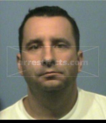 Stacey Allen Stotts