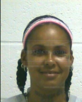 Shatalia R Brewer