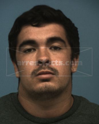 Anthony Dean Mojica