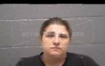 Tiffany Gayle Baker