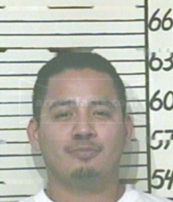 Andrew Vargas Ulloa
