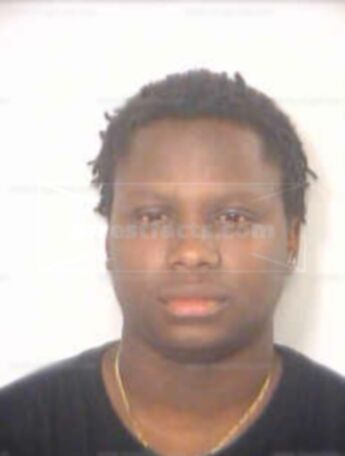 Jermaine F Durant