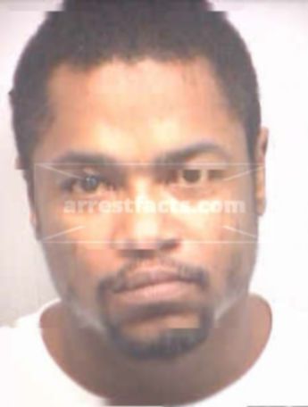 Rodney Gilbert
