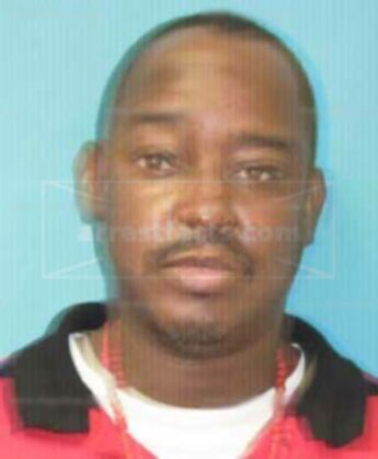 Eddie Jerome Smith