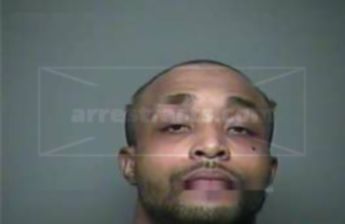 Cordney Charae Wilson