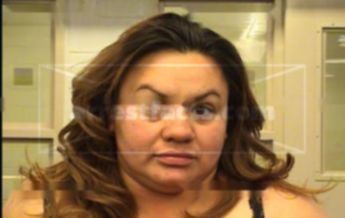 Debbie Guadalupe Alamaraz