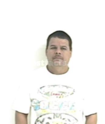 Lazaro Castaneda Saucedo
