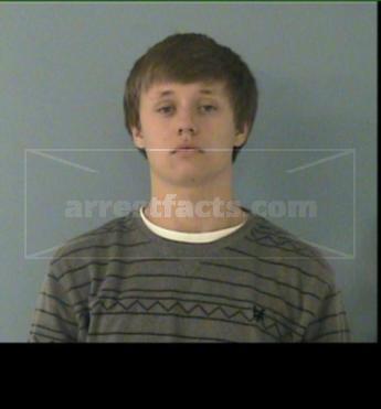 Brandon Mac Grist